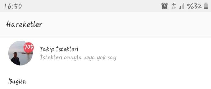 Sosyal medyadaki arkadaşlık isteklerini neden bekletiriz?