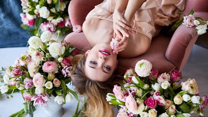 Ankete katıl, sana özel önerimizi kap! Dünya Kadınlar Günü’nde kendini nasıl şımartacaksın?