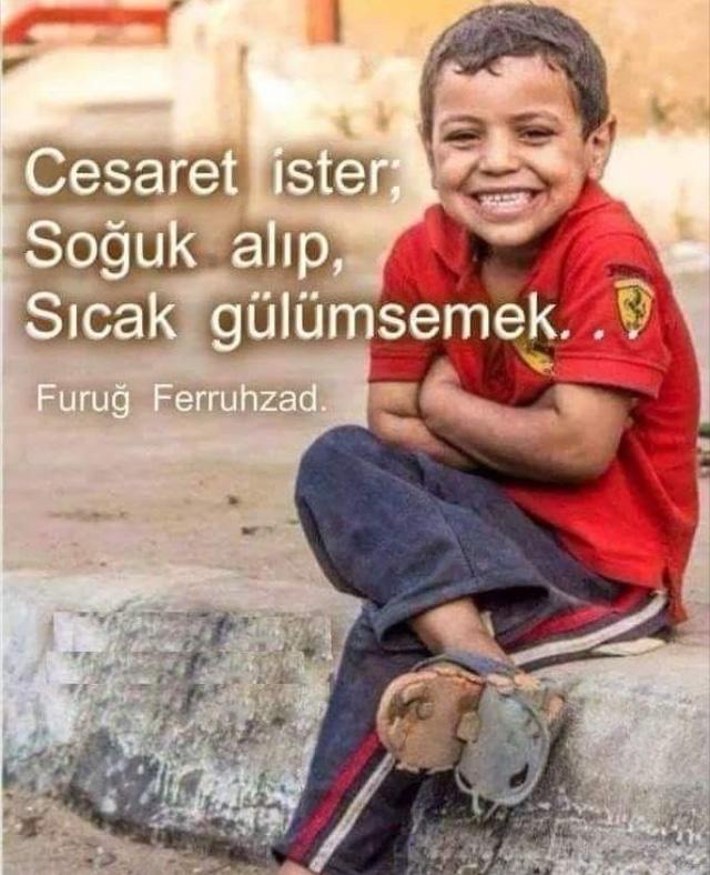 Sözün özü bu bence..