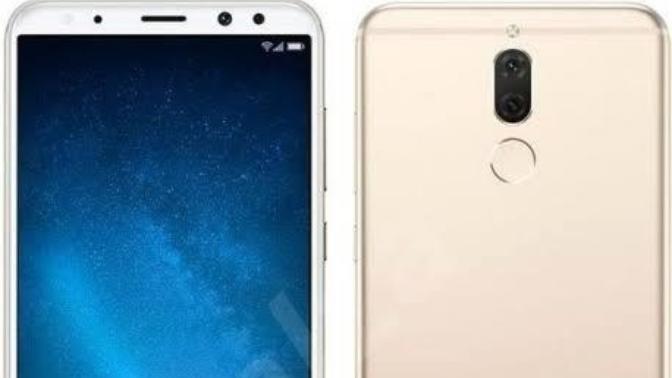 Huawei mate 10 lite ne kadara satabilirim?