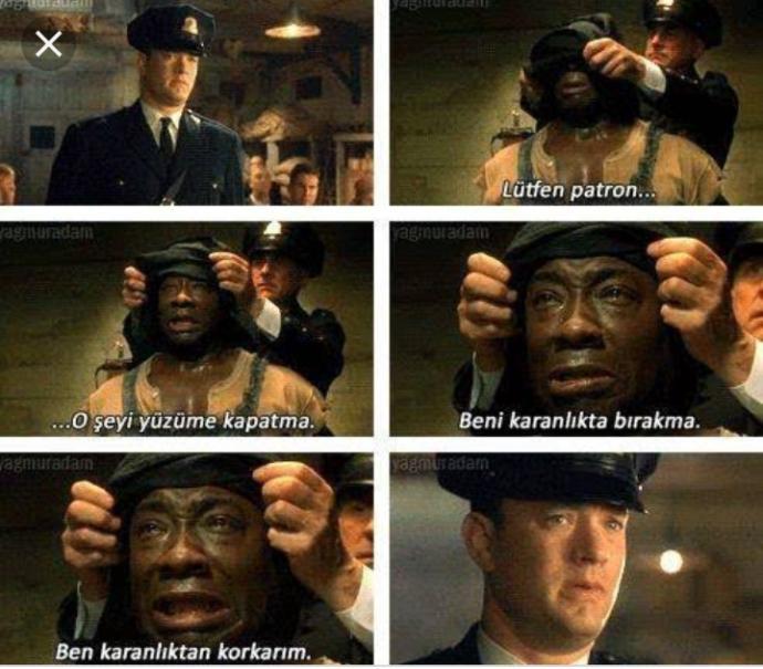 Ölümü sizi en çok üzen dizi/film/ roman karakteri hangisi?