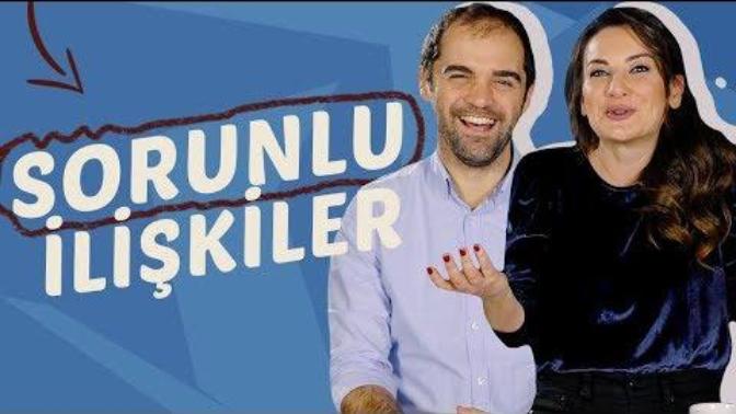 Kötü giden ilişkiyi kurtarmanın yolları nelerdir?