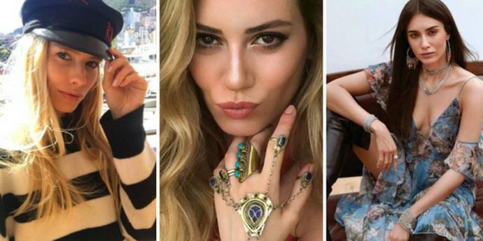 Bu devirde estetik yaptırmak mı, yaptırmamak mı insanı farklılaştırıyor?