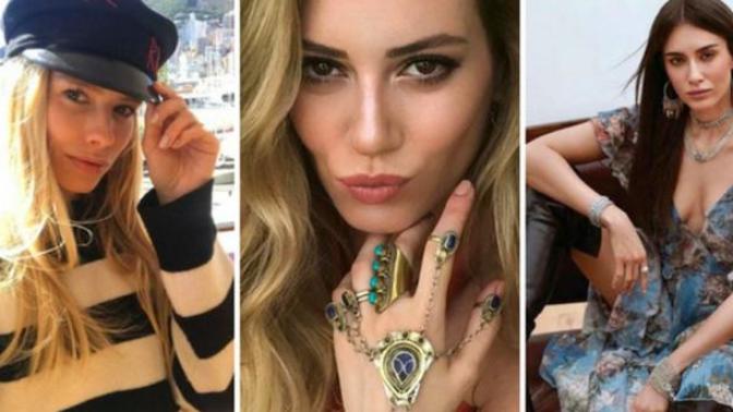 Bu devirde estetik yaptırmak mı, yaptırmamak mı insanı farklılaştırıyor?