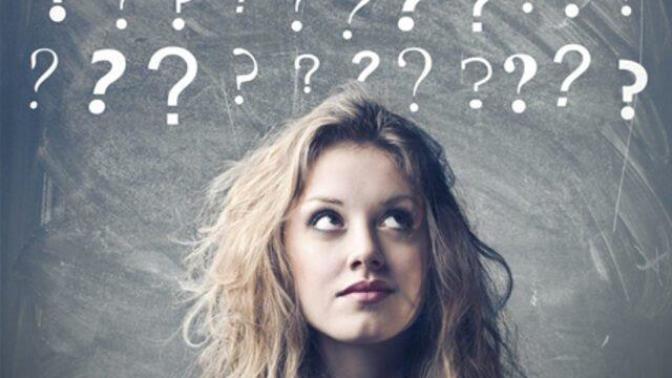 Hayat, ... tolere etmek için çok kısa" derken boşluğu nasıl doldurursunuz?
