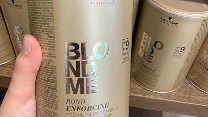 Schwarzkopf Blondme kullandınız mı, sonuç nasıl oldu?