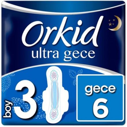 Orkid Ultra Gece