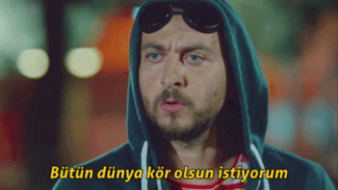 Kıskanılmak hoşunuza gidiyor mu?