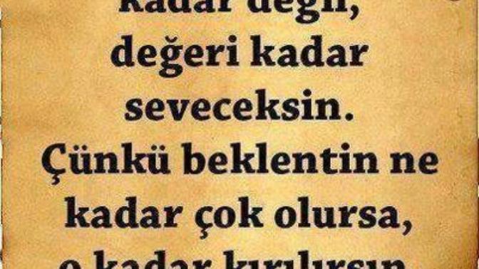 Bir insanın size değer verip vermediğini nasıl anlarsınız?