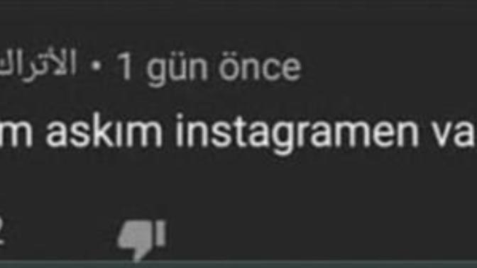 Instagram'da kaç takipçiniz var?
