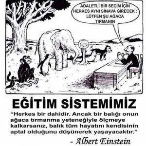 Toplum olarak en büyük sorunumuz nedir?