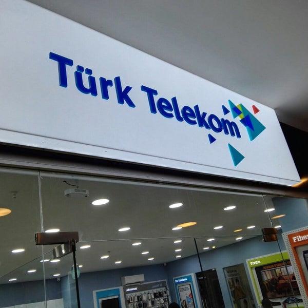 Türk Telekom bayisi