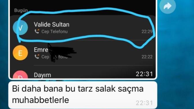 Sizce bu durumda kim haklı?