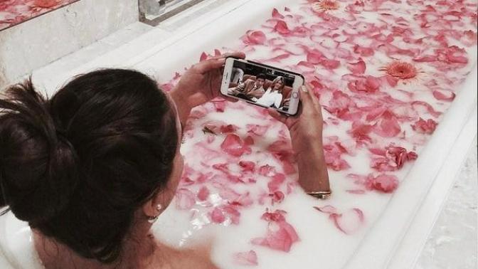 Banyo köpüğü Gratis'te bulunur mu?
