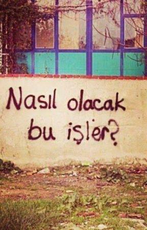 ‘Bir ihtimal daha var...’ ne dersin?