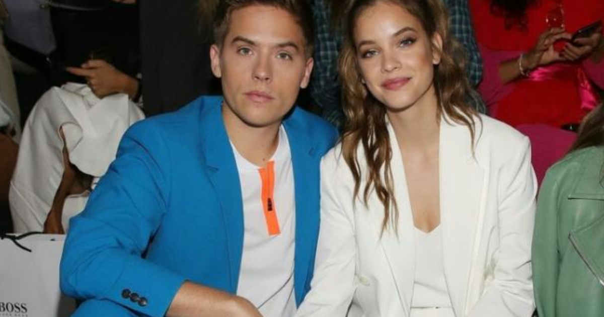Barbara Palvin ve sevgilisi yakışıyor mu? - KizlarSoruyor