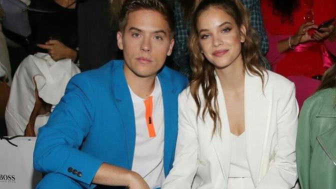 Barbara Palvin ve sevgilisi yakışıyor mu?
