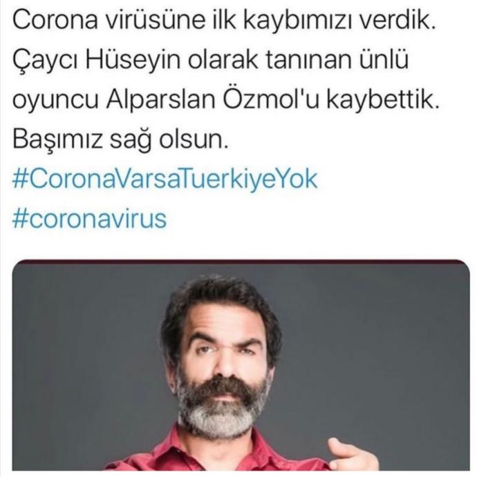 Sizce Çaycı Hüseyin hangi sebepten dolayı öldü?