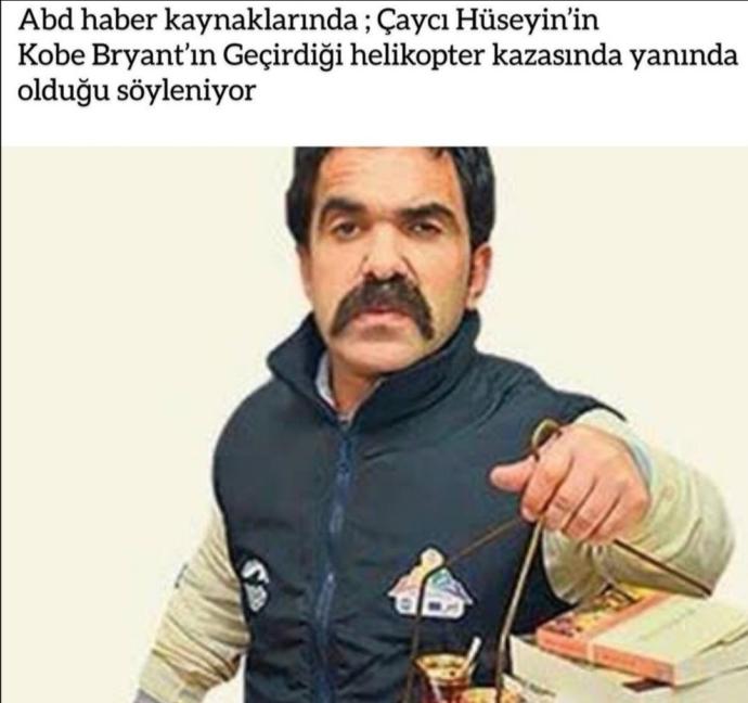 Sizce Çaycı Hüseyin hangi sebepten dolayı öldü?