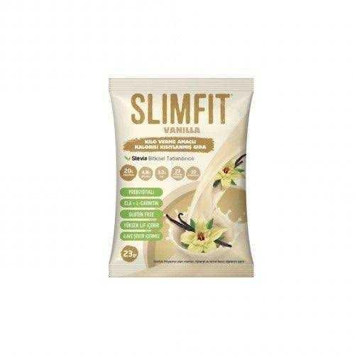 Slimfit kullanan var mı? Kilo verdiriyor mu?