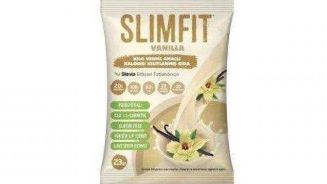 Slimfit kullanan var mı? Kilo verdiriyor mu?