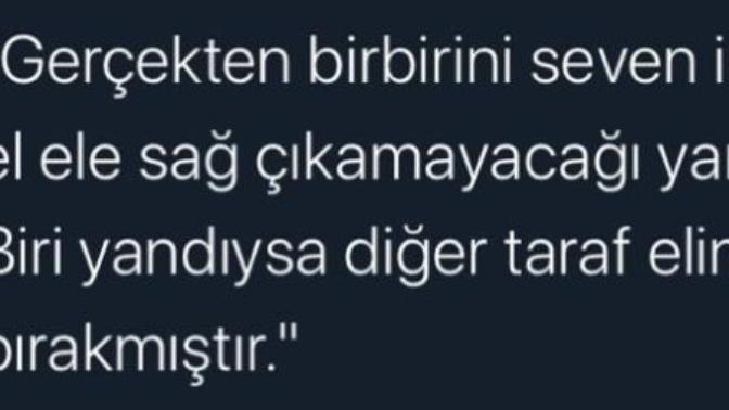 KS canlar sizce birbirini seven iki insan bütün zorlukların üstesinden gelebilir mi?