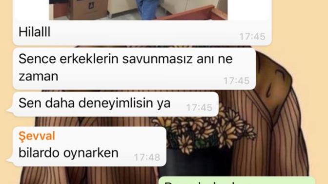 Neden bu kadar mükemmelim?