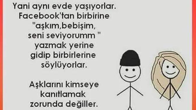 Görgüsüz Gibi Her Dakika Sevgilisini Paylaşanlar Hakkında Düşünceleriniz nedir?