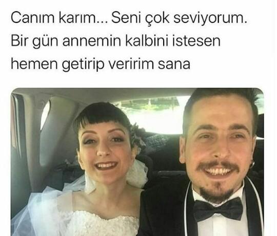 Eşinizi mi daha çok seversiniz ailenizi mi?