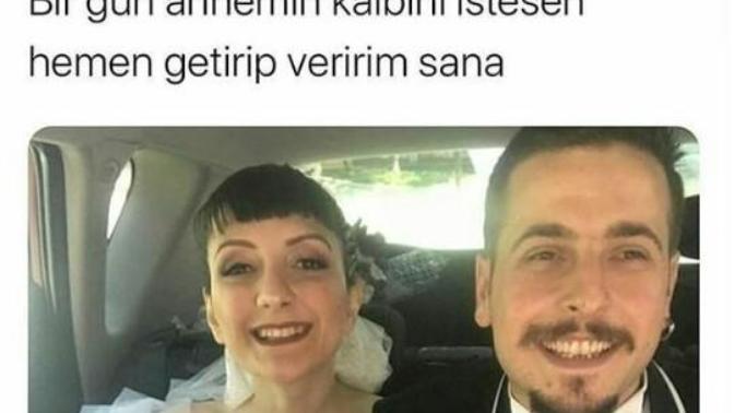 Eşinizi mi daha çok seversiniz ailenizi mi?