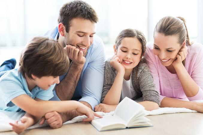Çocuğuna iyi bir ebeveyn olduğunu/olacağını düşünüyor musun?