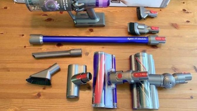 Dyson yedek parçası nasıl temin edilir?