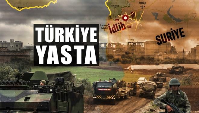 Suriye İdlibde 33 şehit, 32 yaralı.. Başımız sağolsun ne zaman duracak şehit haberleri?