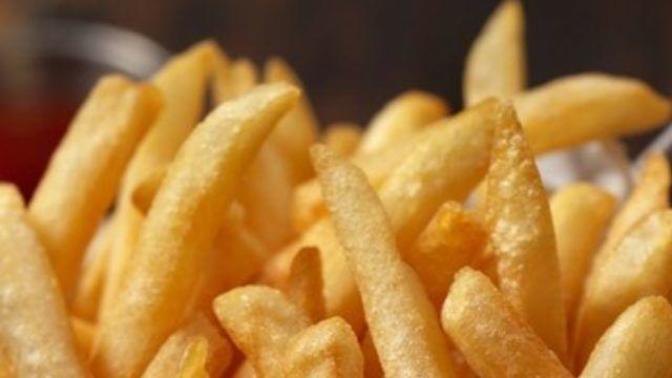 Patates kızartması yapmanın püf noktaları nelerdir?