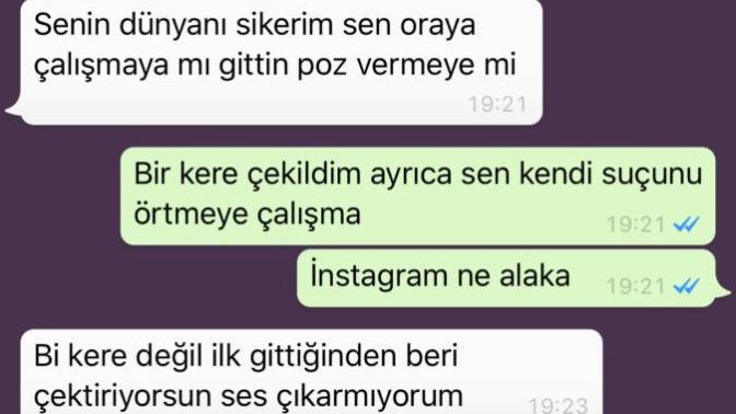 Allah aşkına kim haklı?
