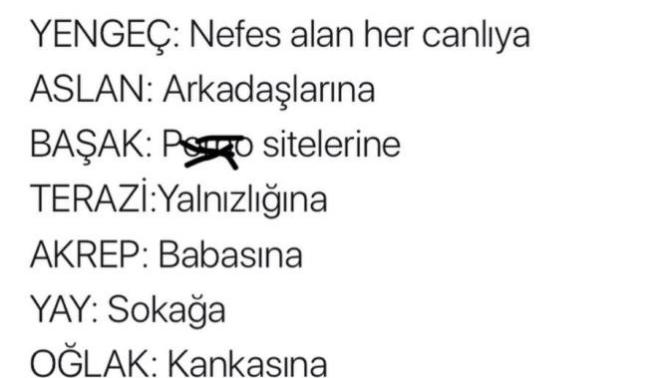 Burclar kendini kotu hissettiginde kime siğinir (RESIMLI)?