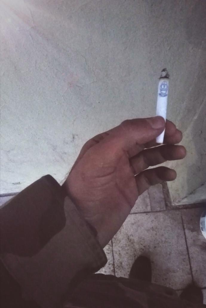 Tütün içmek kekoluk mudur?