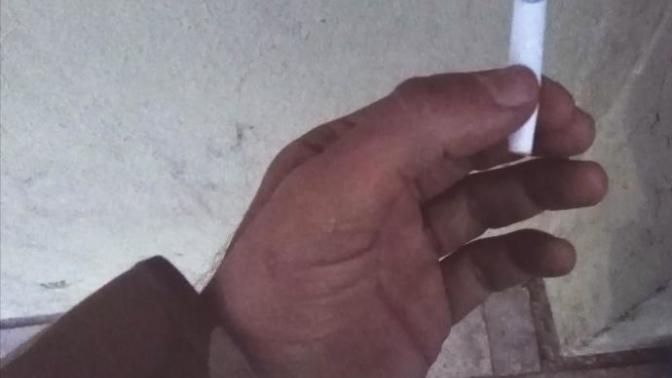 Tütün içmek kekoluk mudur?
