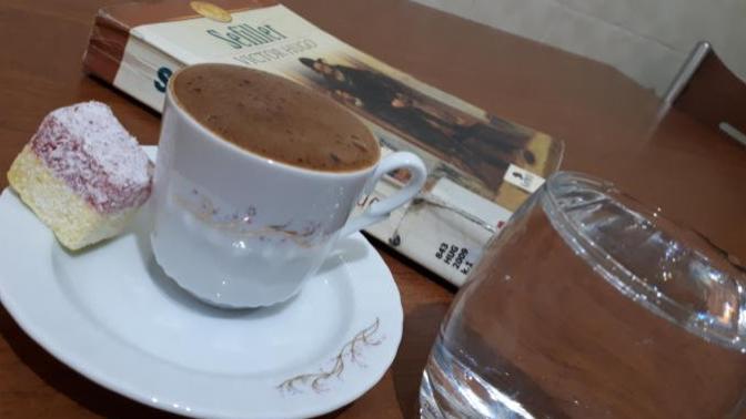 Bugün kendin için ne yaptın?