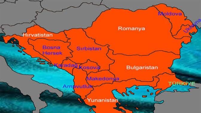 Balkan göçmenleri Türk mü Çingene mi?