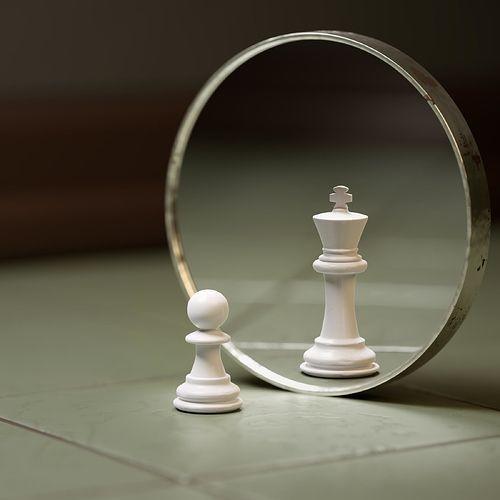 Kalbinden geçen ile ağzından çıkan aynı mı?