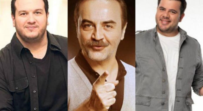 Türkiyenin gelmiş geçmiş en iyi komedyeni kim sizce?