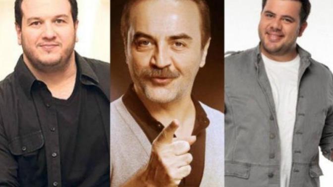 Türkiye'nin gelmiş geçmiş en iyi komedyeni kim sizce?