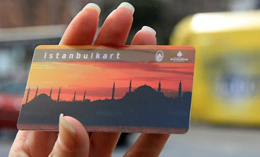 Üniversitede verilen öğrenci kartları toplu taşımada da kullanılıyor mu?