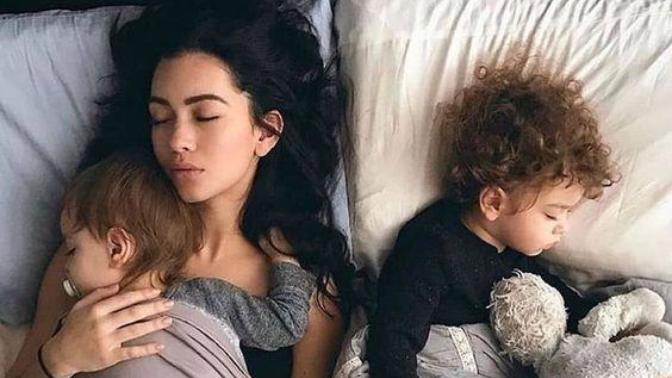 Çiçek bile büyütemeyen biri çocuk büyütebilir mi?
