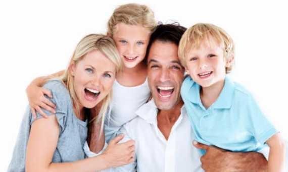 Aile Bireylerinin Görev Ve Sorumlulukları Nelerdir?