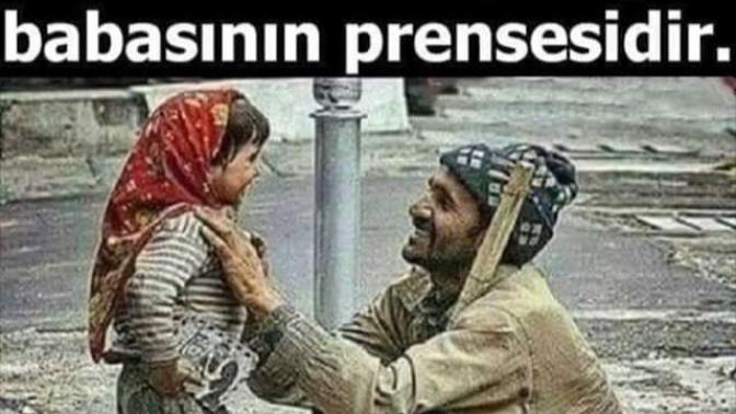 Kızlar babasının prensesi, erkekler de annesinin aslan parçası mıdır?