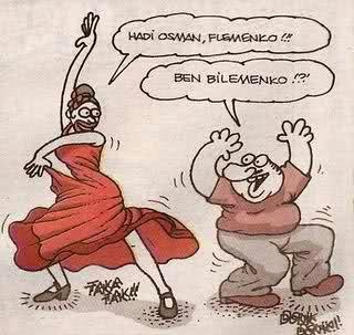 En büyük aşklar kavgaylamı başlar yoksa nefretlemi?