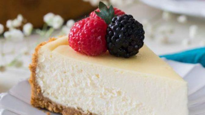 Cheescake için Türkçe isim ne olabilir?