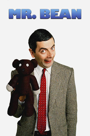 Mr. Bean izleyenler kimler?